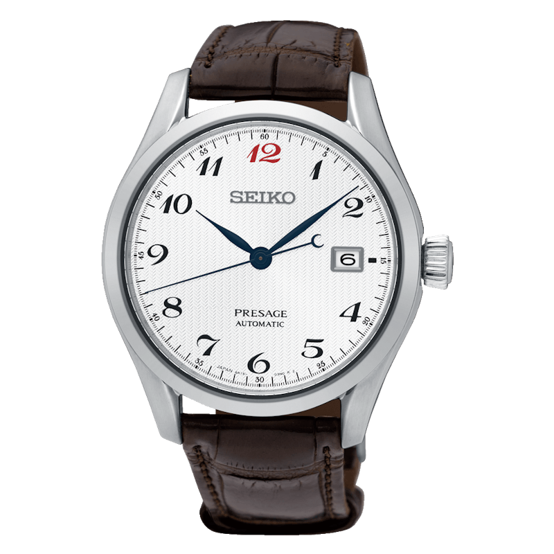 セイコー プレザージュ SEIKO SPB067J1 Seiko Presage SPB067J1 41mm in Stainless Steel - JP