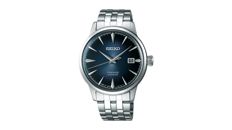 Seiko Presage SRPB41