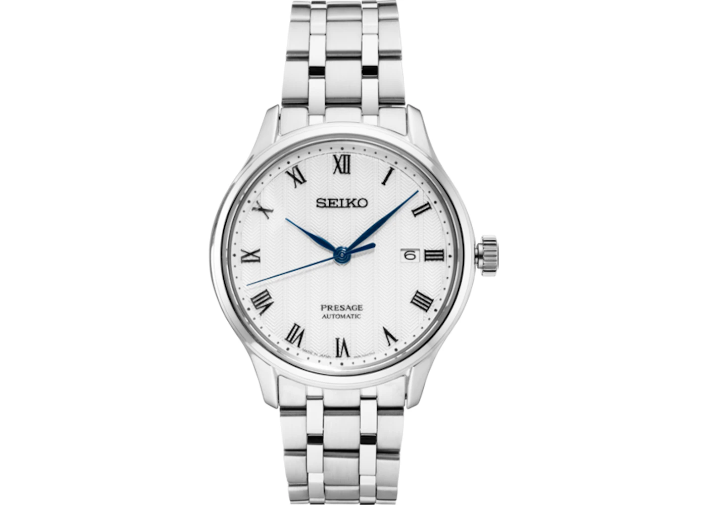 Seiko sales presage srpc79