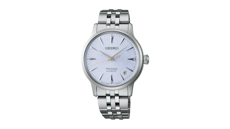 Seiko Presage SRPL61