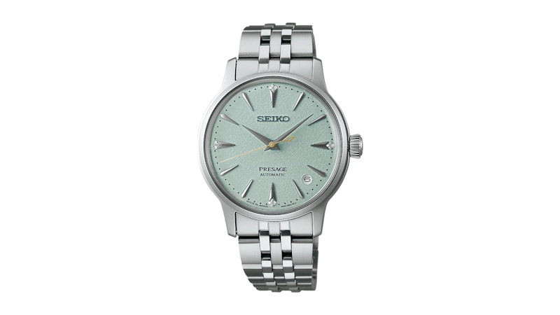 Seiko Presage SRPL63