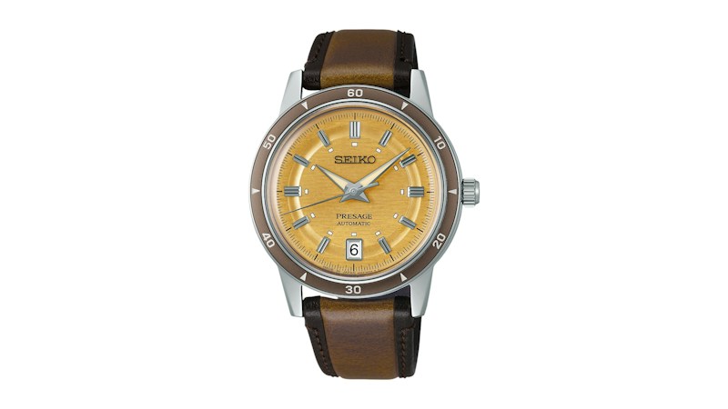 Seiko Presage SRPL75