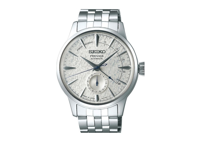 Seiko presage ssa clearance 385