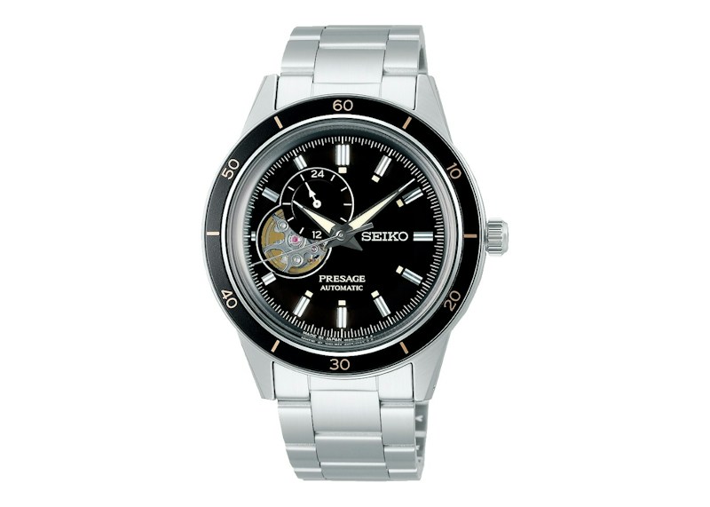 Seiko Presage SSA425J1