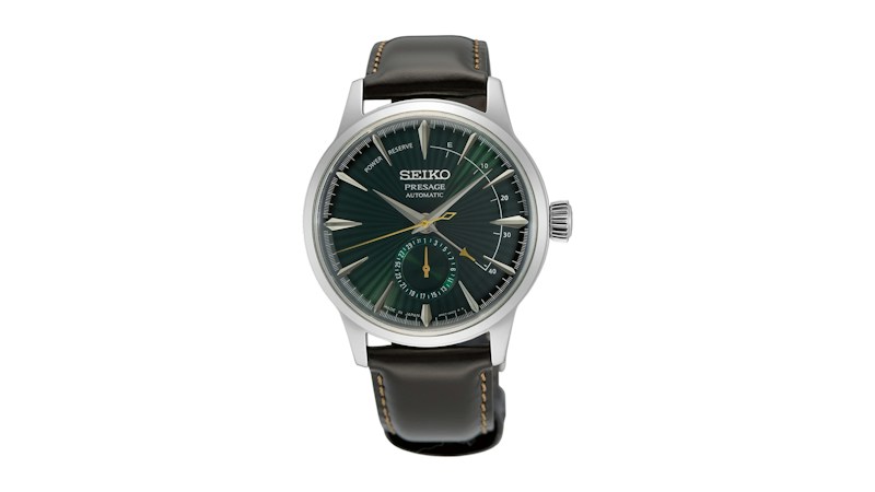 Seiko Presage SSA459