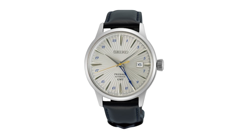 Seiko Presage SSK049