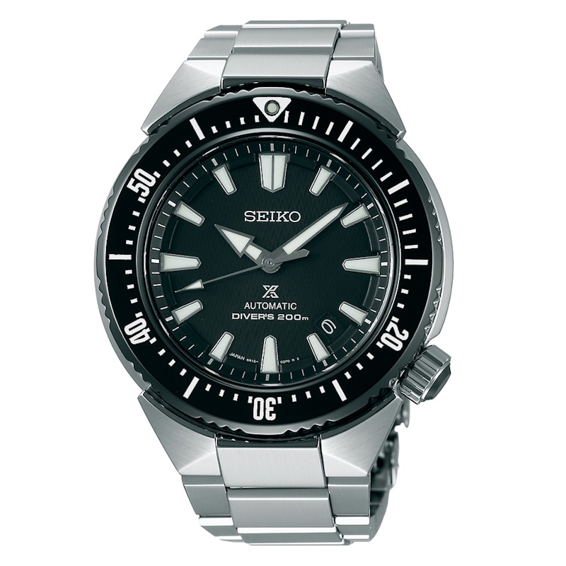 Seiko Prospex Master Series SBDC039 45mm in Stainless Steel DE