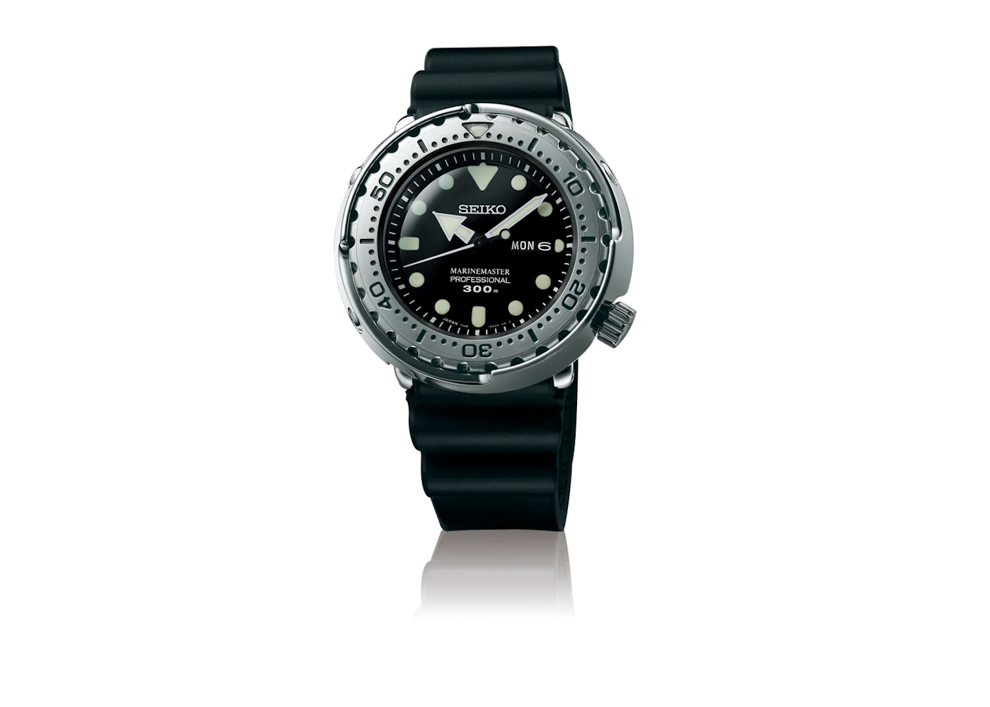 Seiko sbbn033 2025
