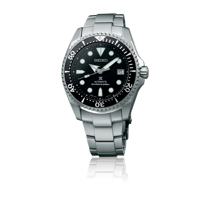 新品 SEIKO PROSPEX『SBDC029』／ セイコー正規販売店から購入