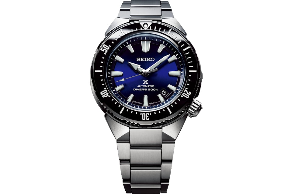 Seiko sales sbdc047 transocean