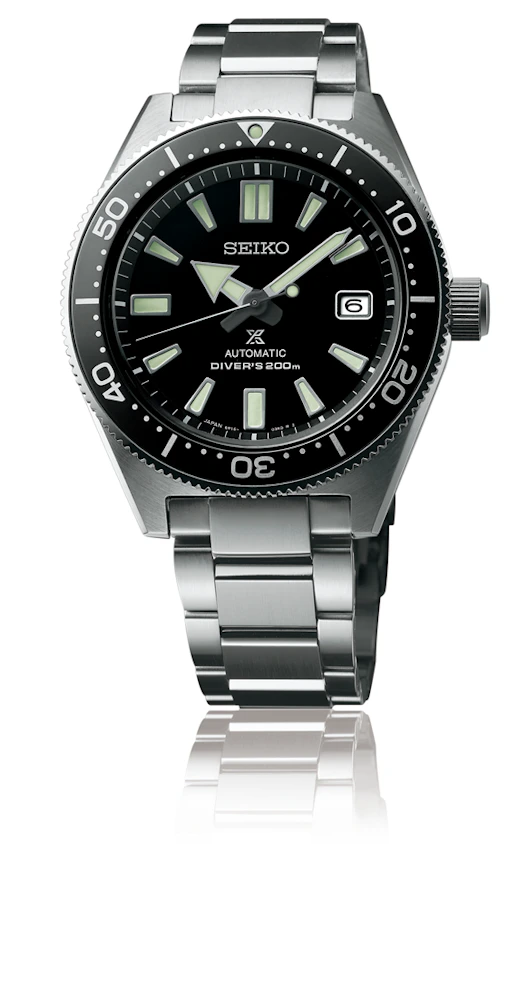 Seiko Prospex SBDC051 - 43mm in Stainless Steel - US