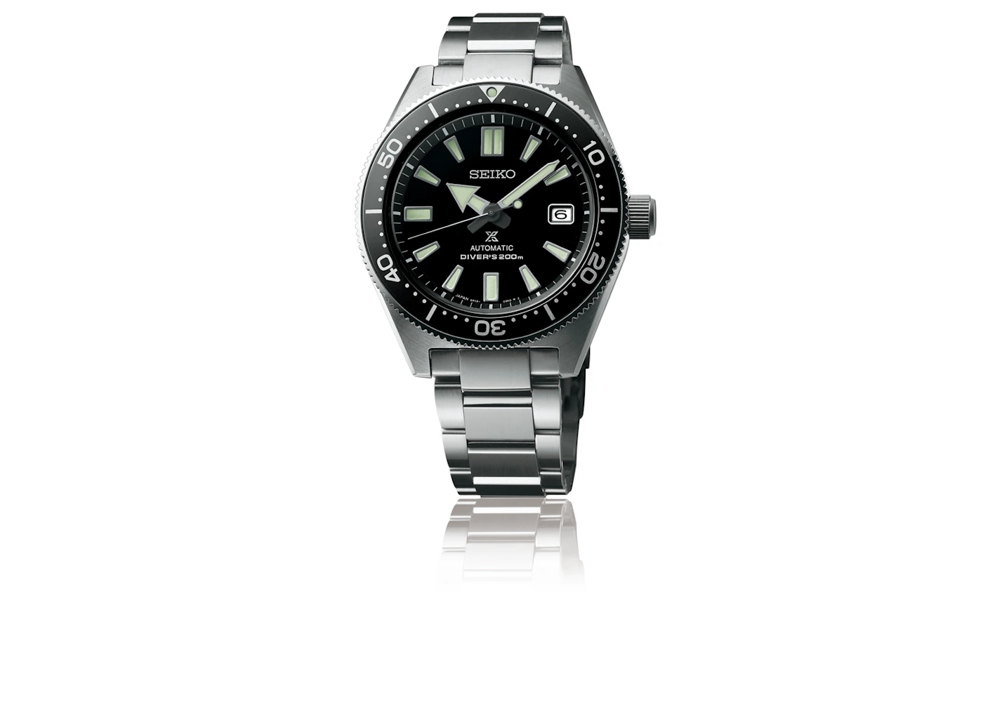 Seiko Prospex SBDC051 - 43mm in Stainless Steel - US