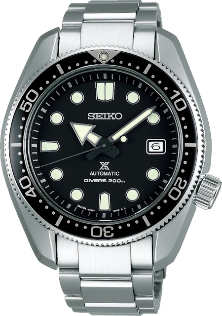 Seiko Prospex SBDC061 - 44mm in Stainless Steel - US
