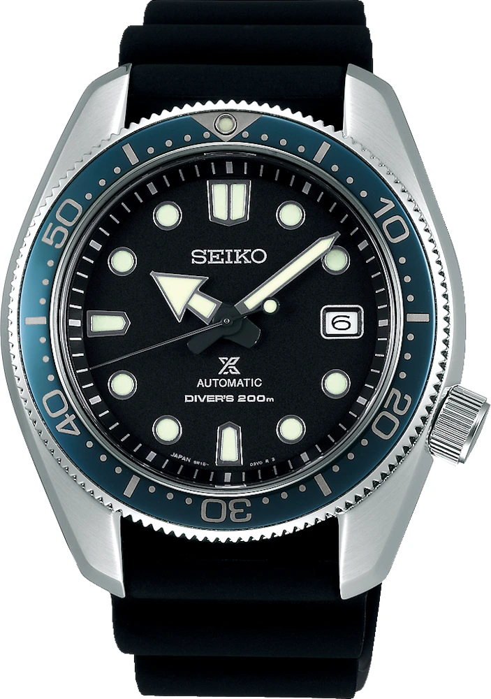 Seiko Prospex SBDC063 - 44mm in Stainless Steel - US