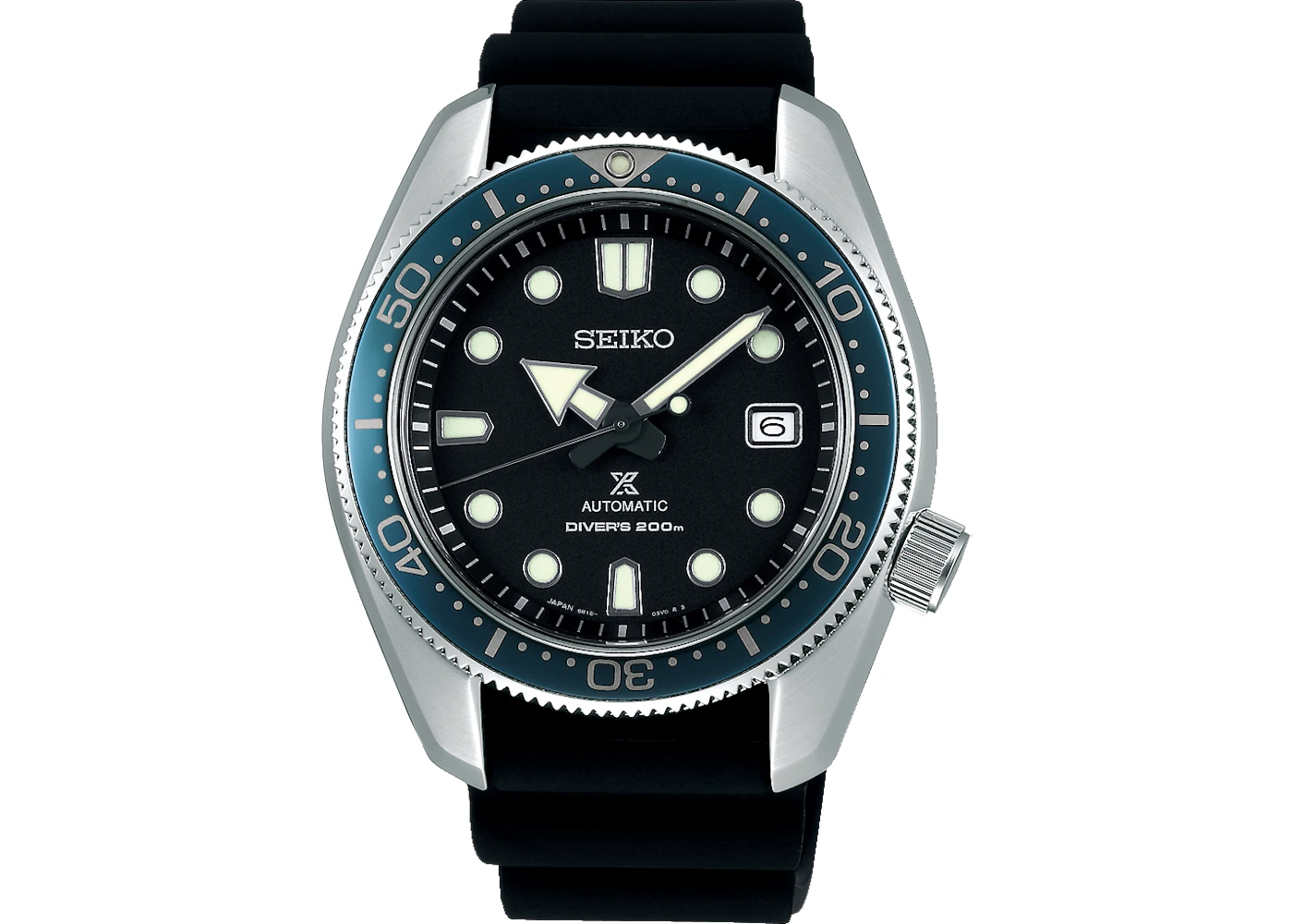 Seiko Prospex SBDC063 - 44mm in Stainless Steel - US