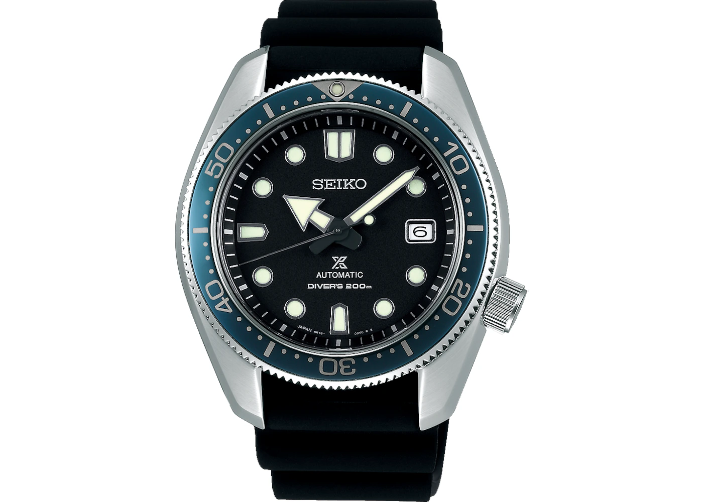 Seiko sbdc063 top