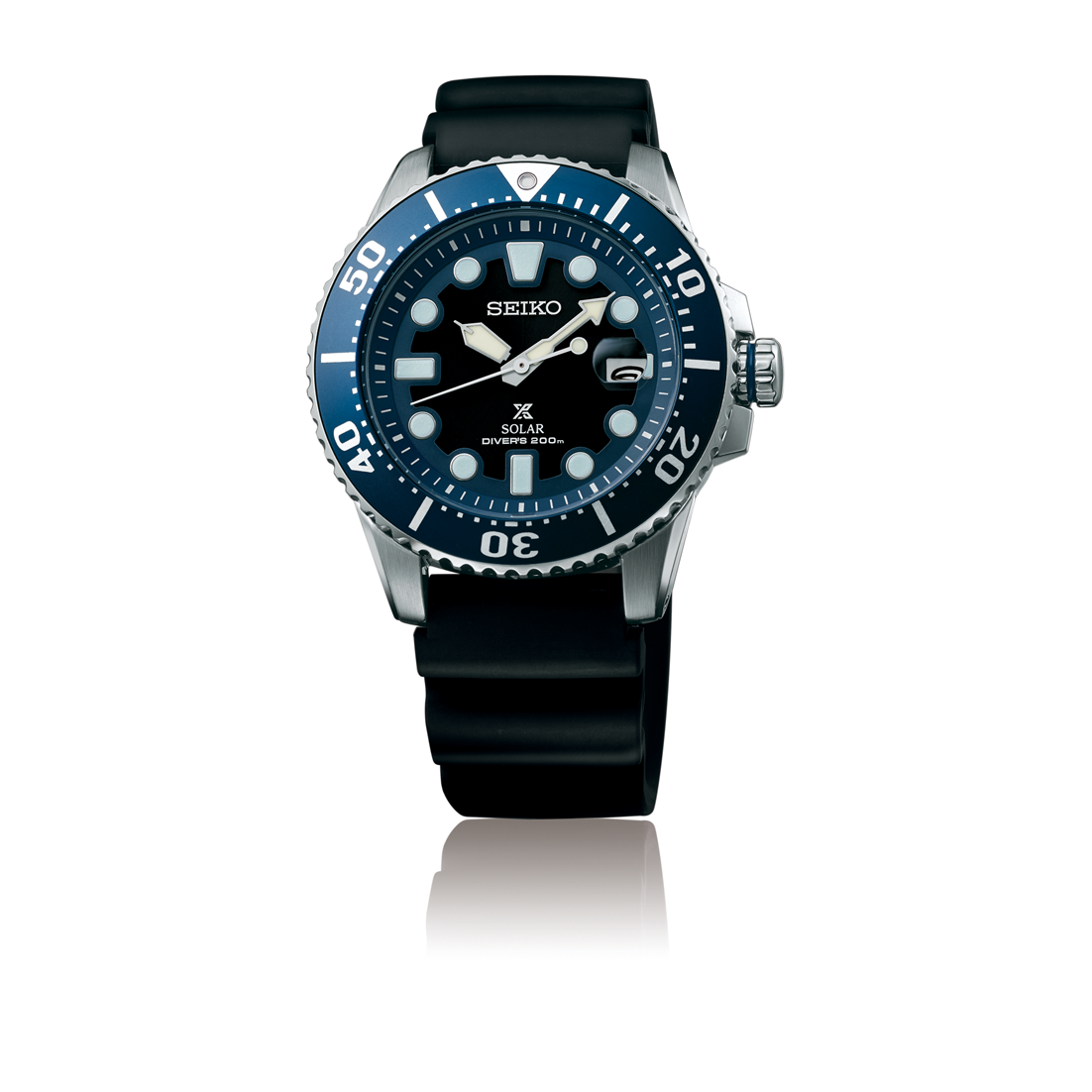 Seiko Prospex SBDJ019 44mm in Stainless Steel - US