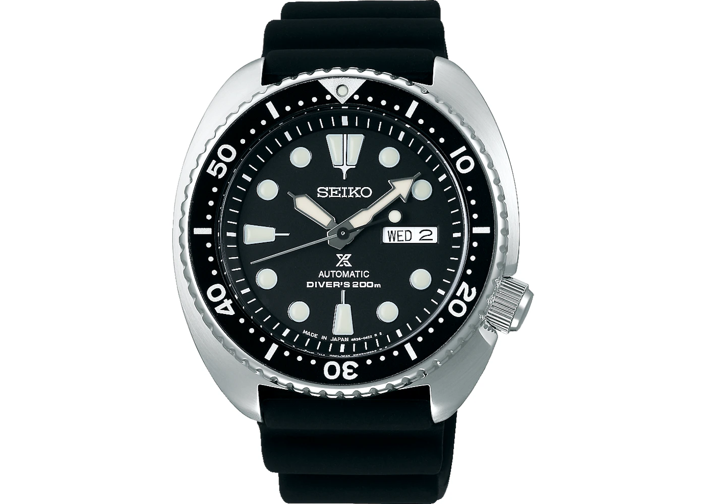 Seiko sbdy015 top
