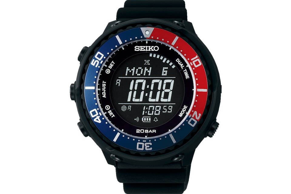 Seiko hot sale sbep 003