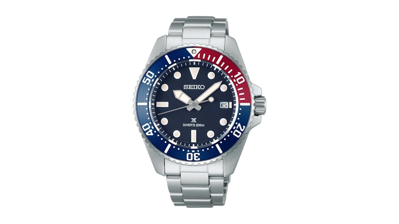 Seiko Prospex SNE595P1