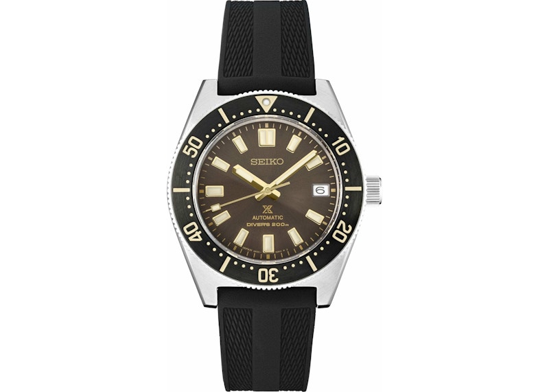 Seiko Prospex SPB147 41mm in Stainless Steel DE