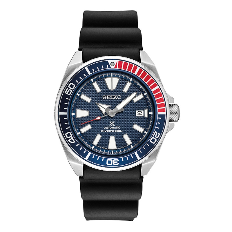 Seiko Prospex SRPB53 44mm in Stainless Steel DE