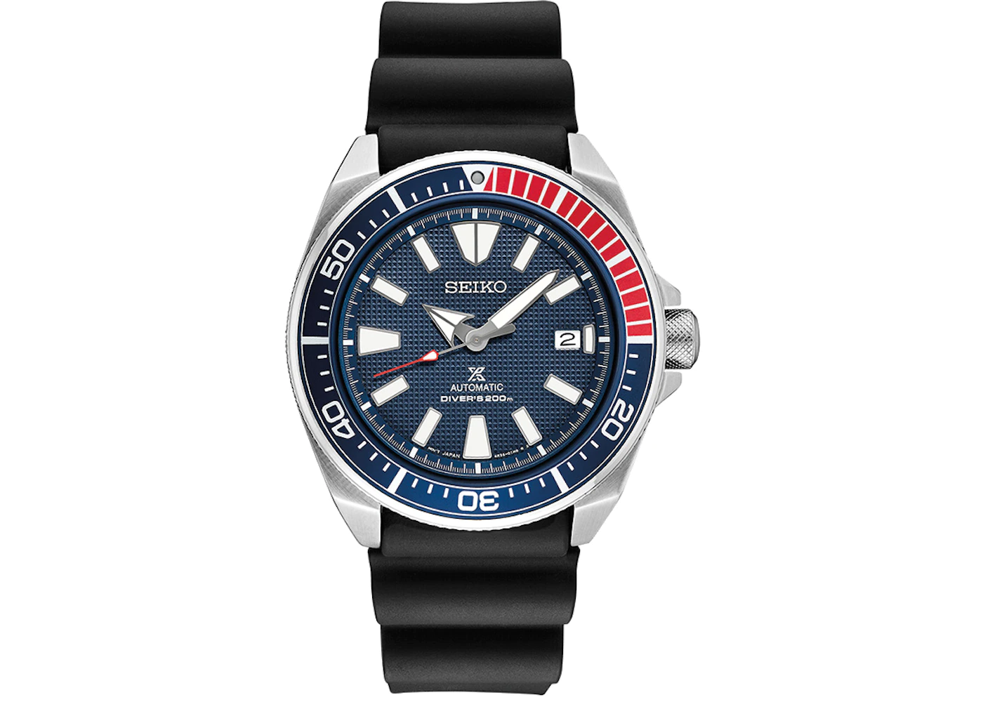 Seiko Prospex SRPB53 - 44mm in Stainless Steel - US