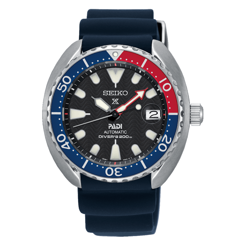 Seiko Prospex SRP779 45mm in Stainless Steel US