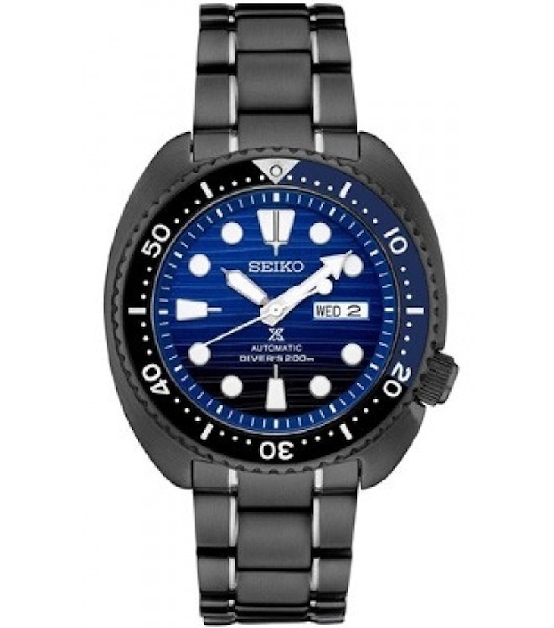 Seiko Diamonds SNE243 39mm in Stainless Steel US