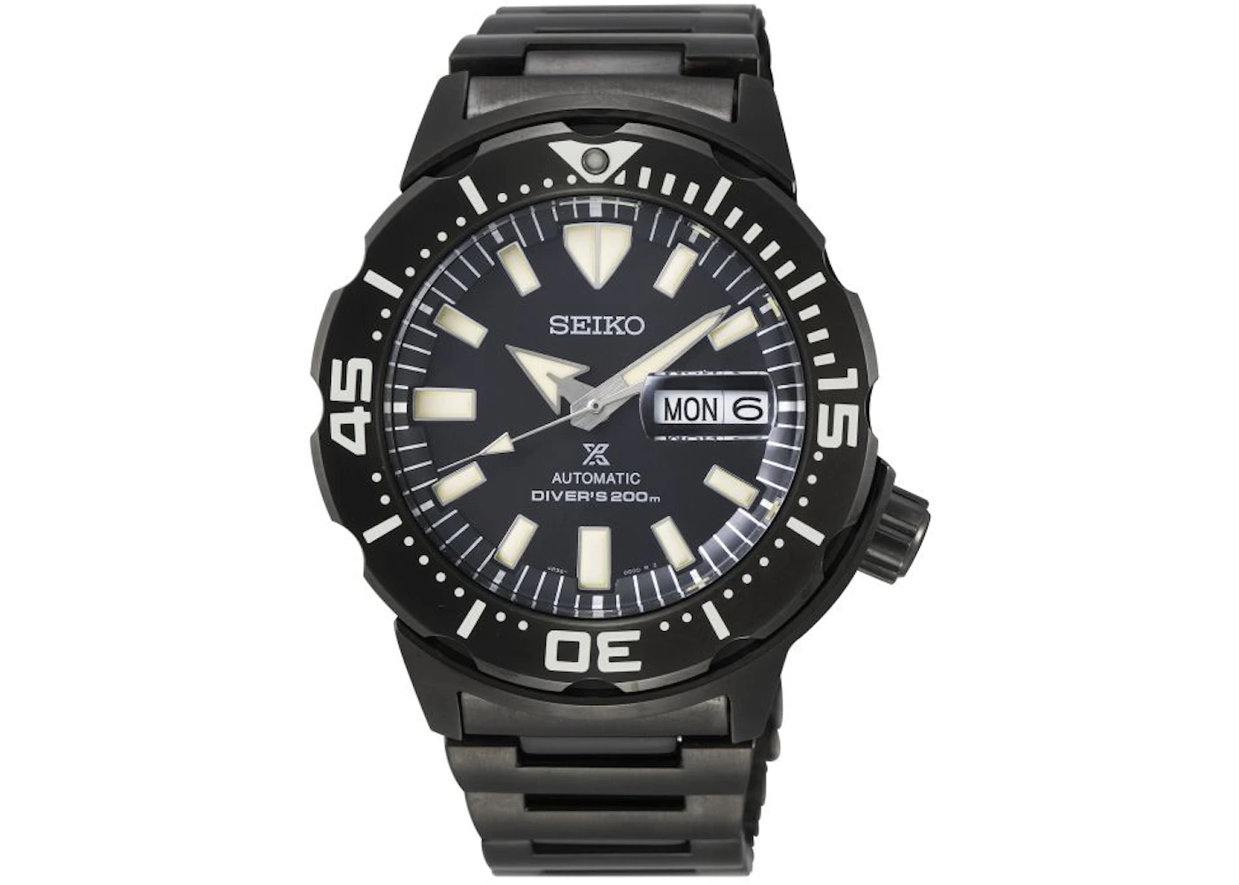 Seiko Prospex Sla025j1 Seiko Prospex SRPD29 43mm In Stainless