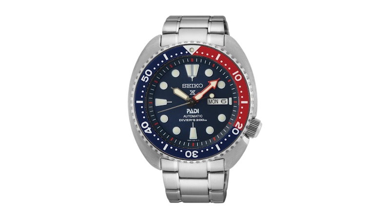 Seiko Prospex SRPE99K1