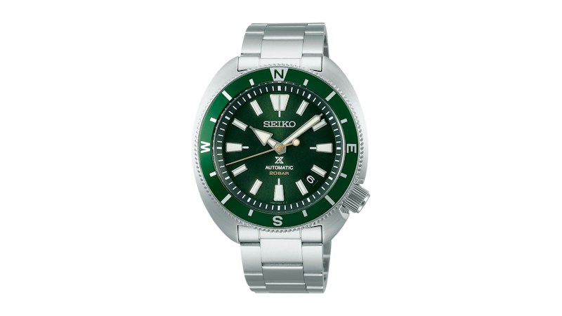 Seiko Prospex SRPH15