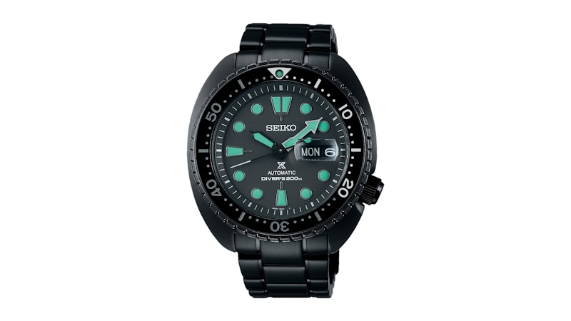 Seiko Prospex SRPK43