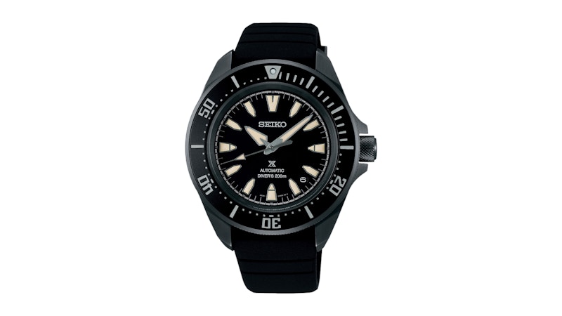 Seiko Prospex SRPL15