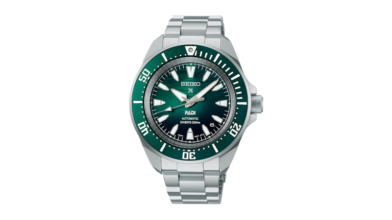 Seiko Prospex SRPL53K1
