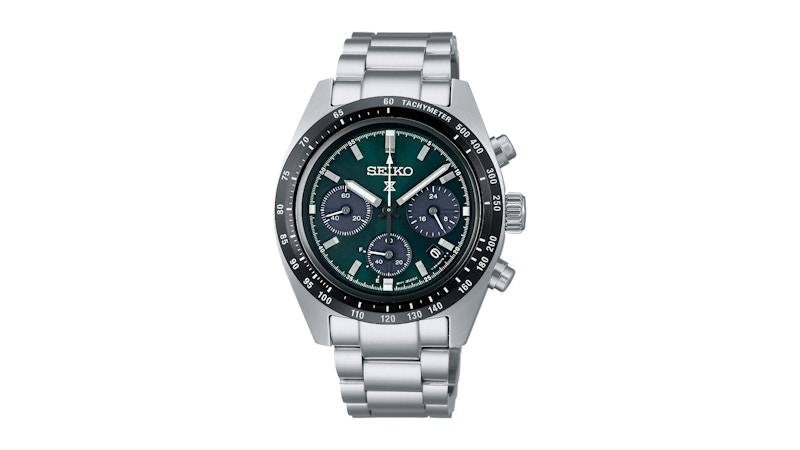 Seiko Prospex SSC933P1