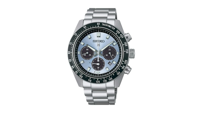 Seiko Prospex SSC935