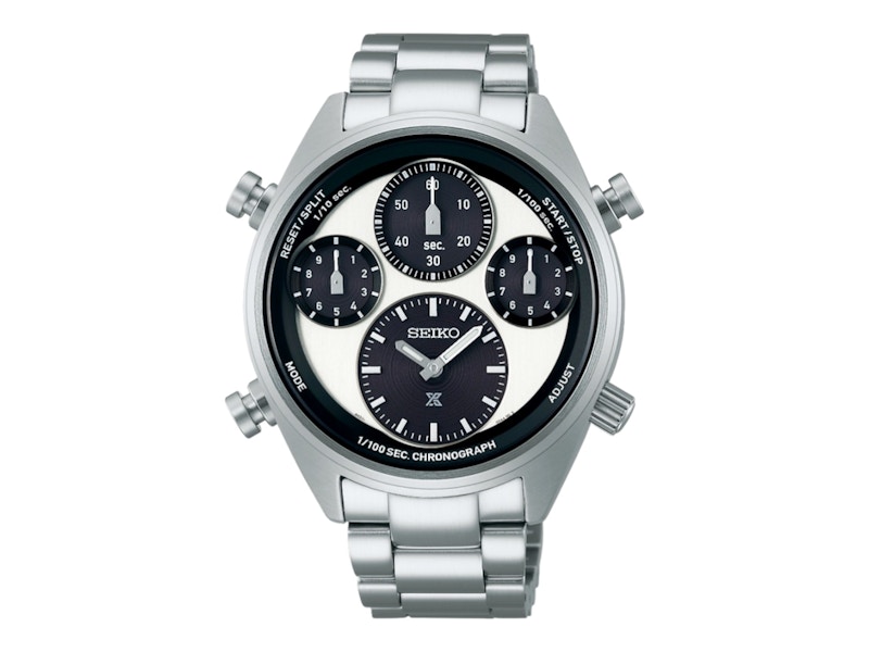 Seiko Prospex Speedtimer SFJ001P1