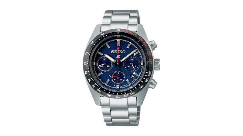 Seiko Prospex Speedtimer SSC815