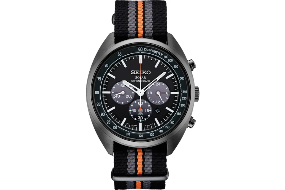 Seiko recraft 2025 series ssc669