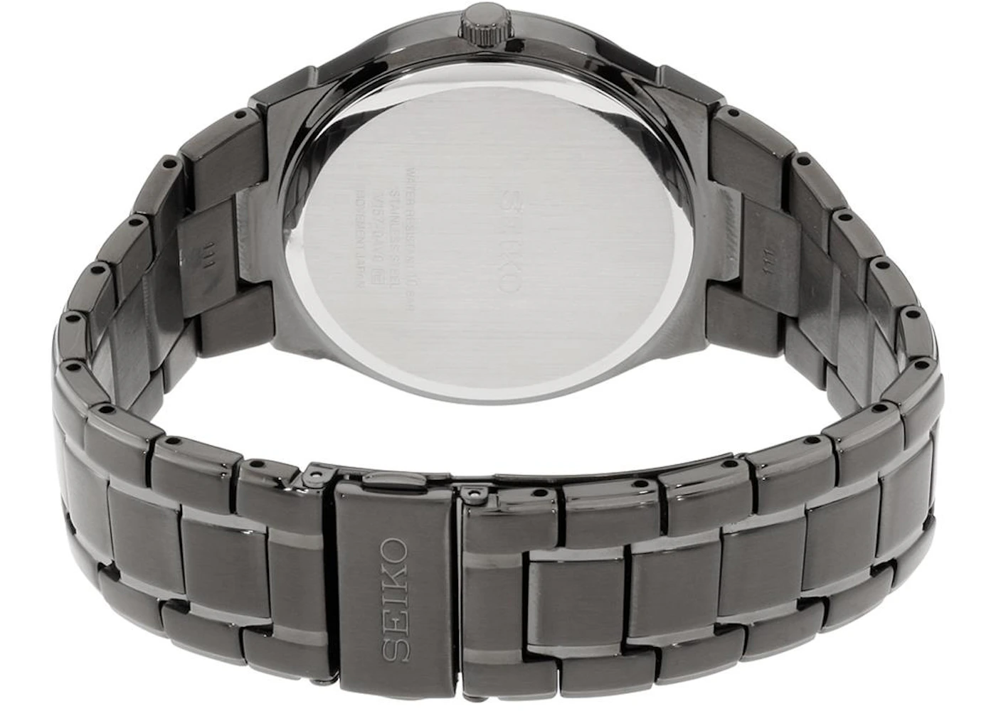 Seiko men's deals sne325