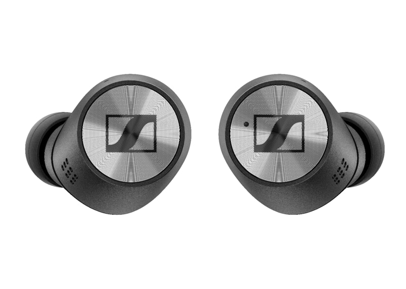 Sennheiser MOMENTUM True Wireless 2 Bluetooth Earbuds M3IETW2