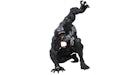 Sentinel Sofbinal Marvel Comics Venom Figure Black