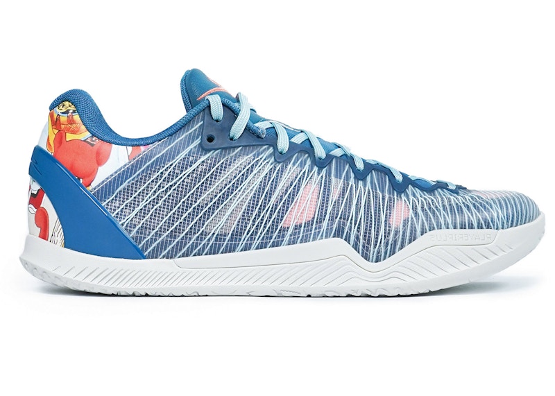 Serious Player Only Player1 Plus TJC Men's - Sneakers - GB
