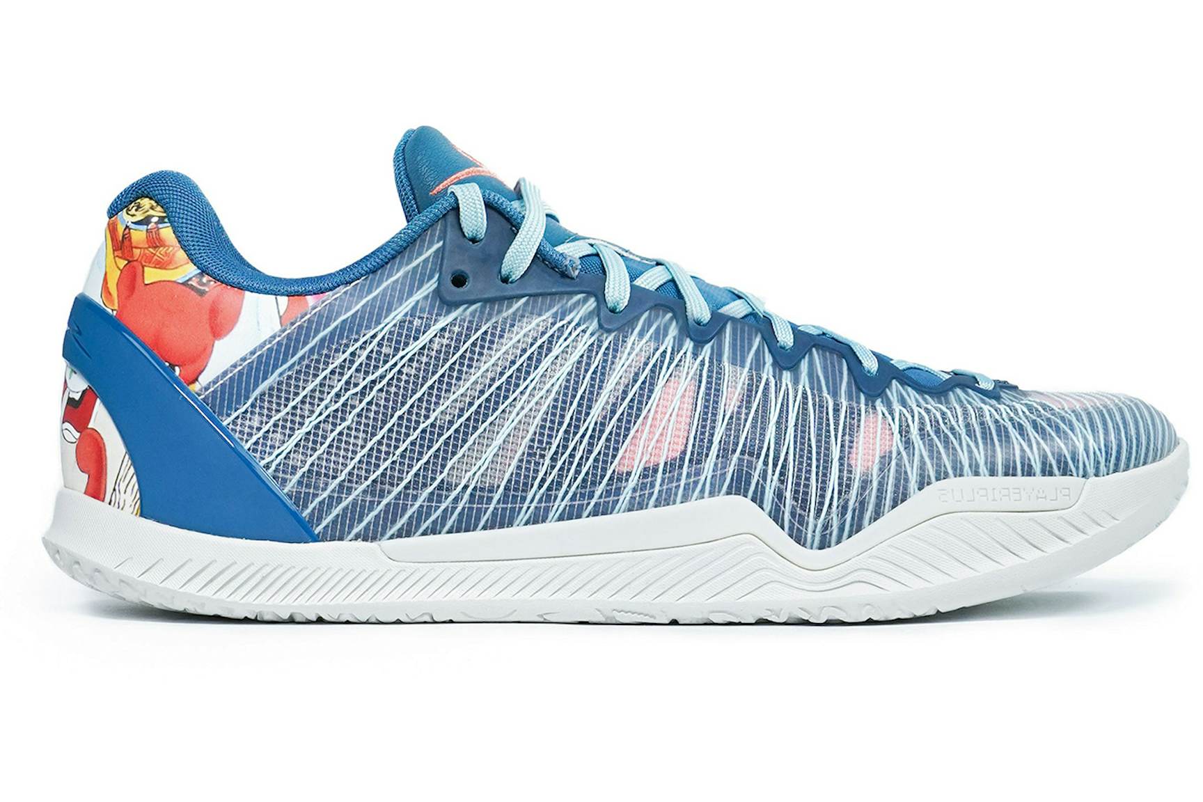 Serious Player Only Player1 Plus TJC Men's - Sneakers - GB