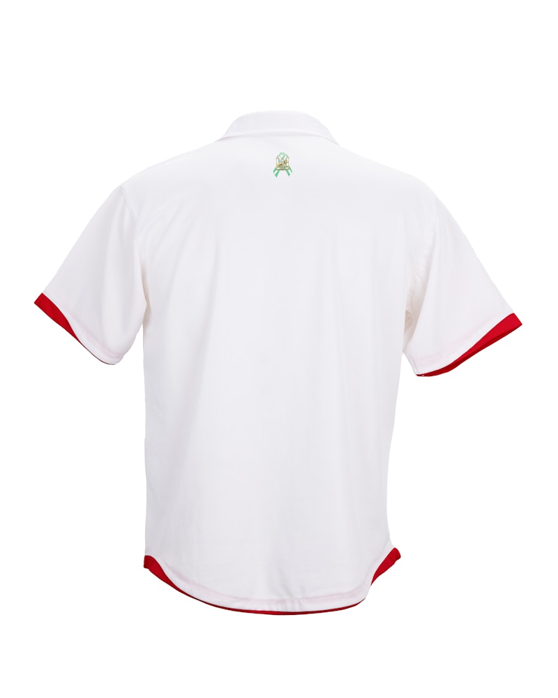 Sevilla 2006/07 Copa Del Rey Final Jersey (One Size) Multicolor - Thumbnail 2