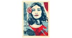 Shepard Fairey Defend Dignity Print (Signed, Edition of 89)