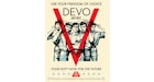 Shepard Fairey Devo Vote Print (Firmado, edición de 575 ejemplares)
