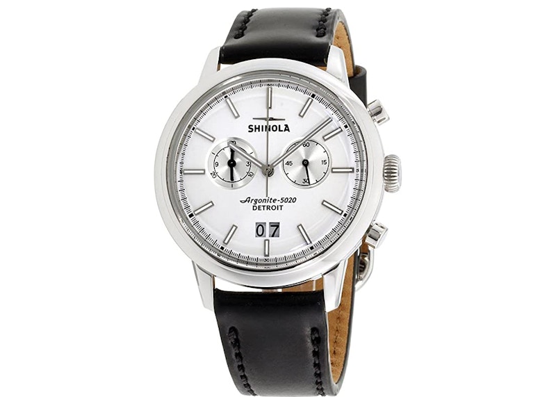 Shinola bedrock clearance