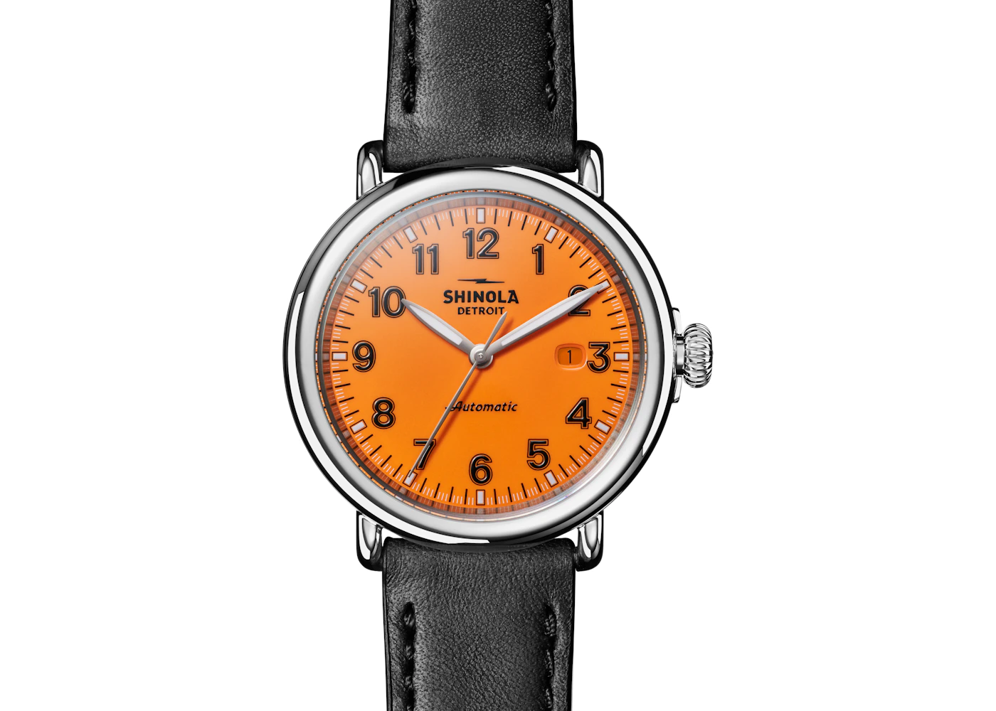 Runwell automatic clearance